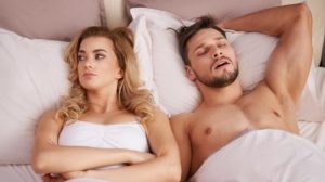 Mengapa Setelah Bercinta Pria Lebih Cepat Tertidur