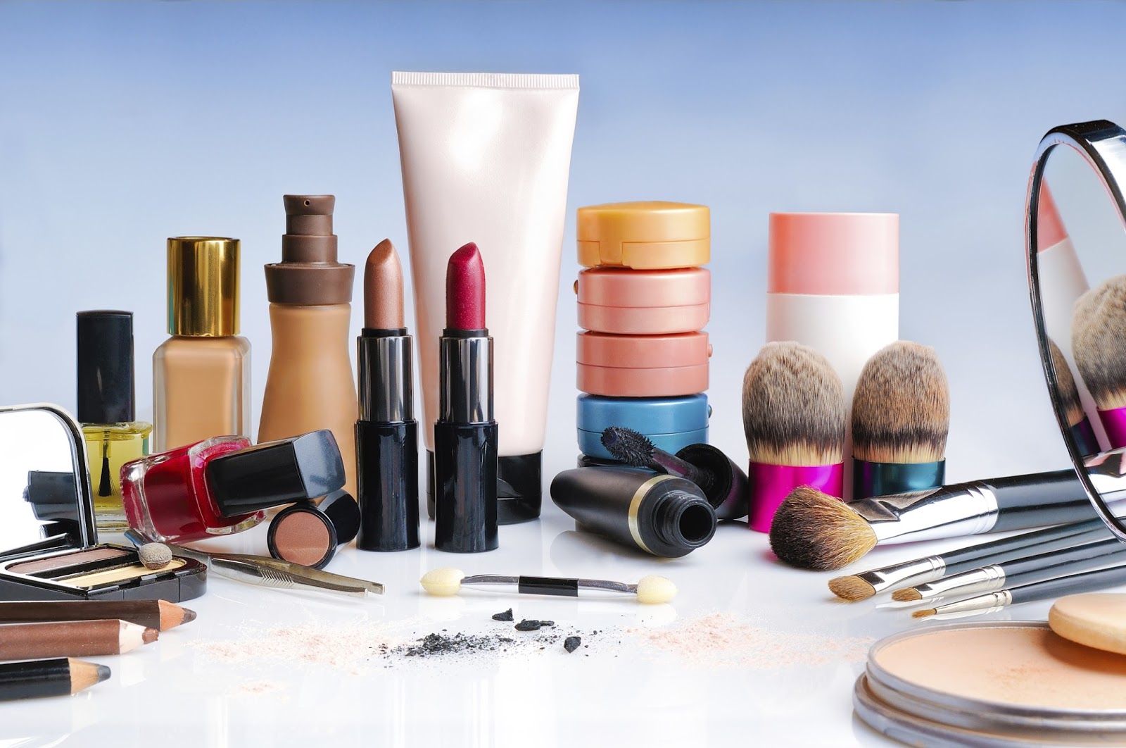 Bisnis Kosmetik dan Produk Perawatan Kecantikan yang Menggiurkan