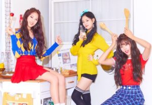 4 Girl Group Yang Akan Debut Di Tahun 2019