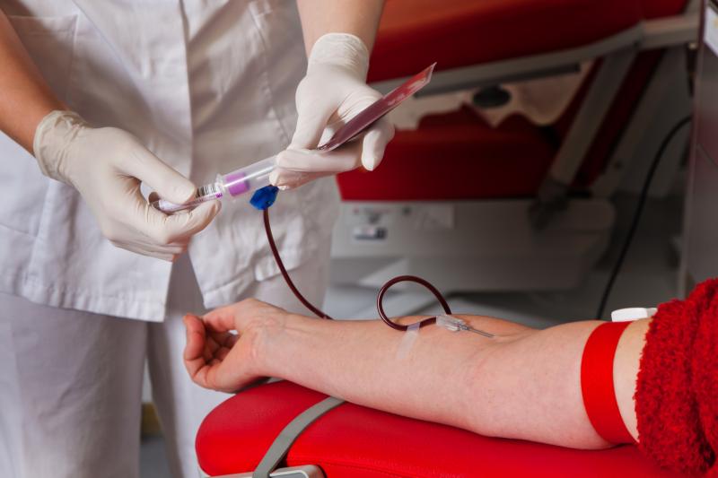 Tidak Sekedar Menolong, Donor Darah Juga Bermanfaat Bagi Kesehatan