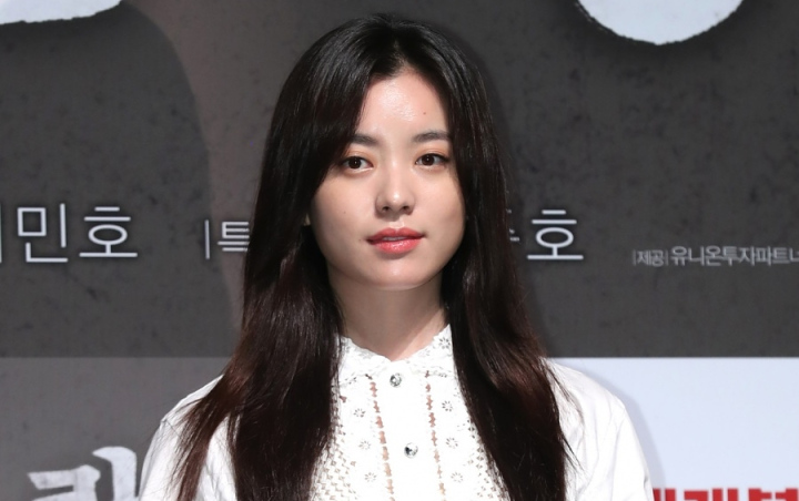 Han Hyo Joo Dicurigai Menjadi Pelanggan VIP Klub Buring Sun Dan Memakai Narkoba