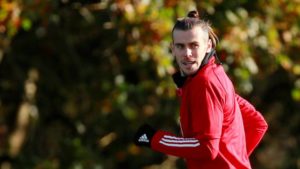 Gareth Bale Segera Gabung Manchester United