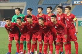 Vietnam akan menghadapi Malaysia di final Piala Suzuki