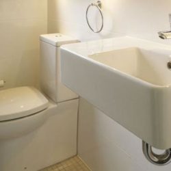 Begini Cara Bersihkan Toilet Yang Benar Dan Bersih Sempurna!