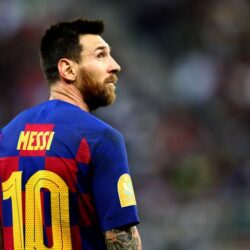 Messi dan Barcelona Telah Membuat Perjanjian, Agar Mengurangi Gaji Sebesar 50%