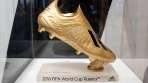 5 Pemain Top Skor Sementara Piala Dunia 2018