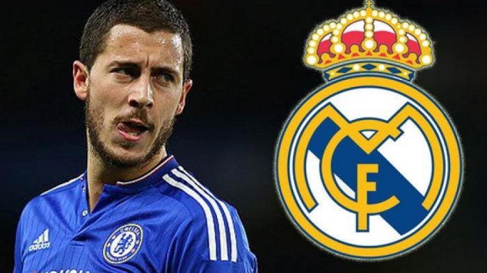 Real Madrid Akan Mendatangkan Pemain Baru Dari Chelsea