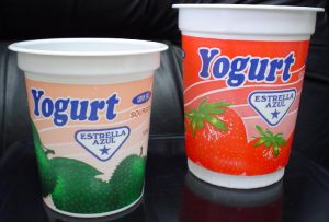 Manfaat Yoghurt Bagi Kesehatan