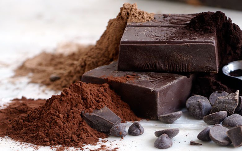 7 Manfaat Dari Dark Chocolate Untuk Kesehatan