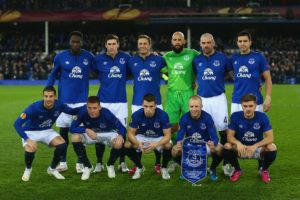 Bursa Transfer: Everton Mengalami Krisis Keuangan