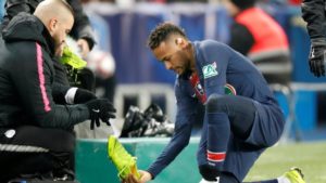 Tuchel Yakin PSG Bisa Menang Walau Tanpa Neymar dan Verratti