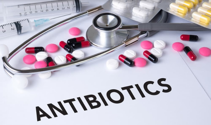 manfaat antibiotic bagi tubuh