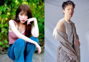Drama Baru Karya Hong Sisters Dibintangi Oleh Yeo Jin Goo Dan IU