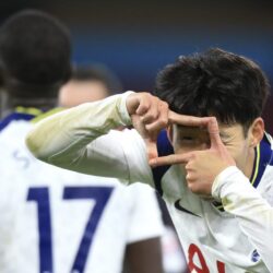 Tottenham Hotspur Menjadi Bahan Lelucon Untuk Pemain Lawan