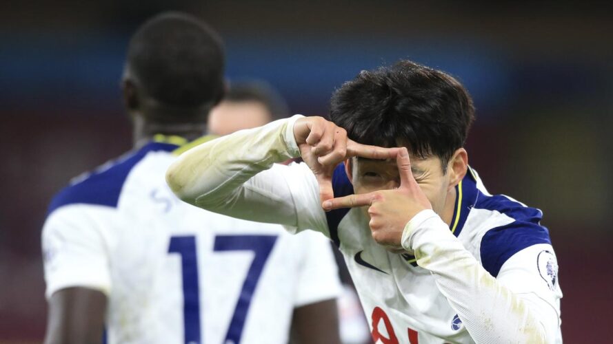 Tottenham Hotspur Menjadi Bahan Lelucon Untuk Pemain Lawan